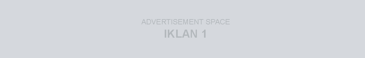 Iklan halaman statis