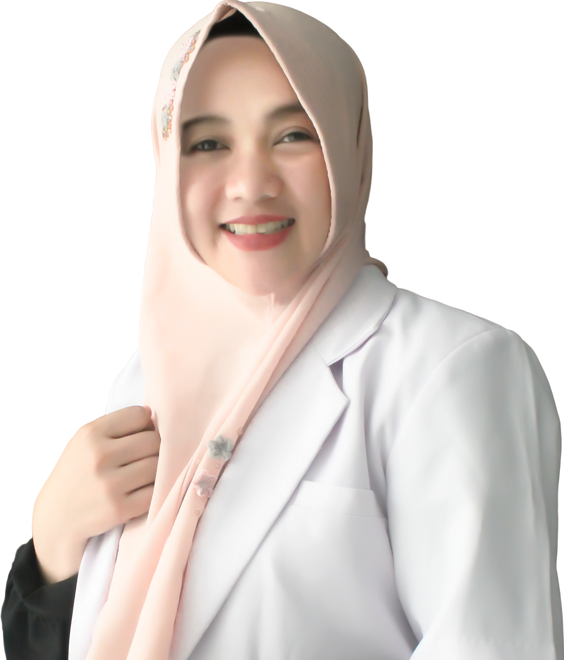 dr.Anggrieni Wisni, M.Biomed (AAM)