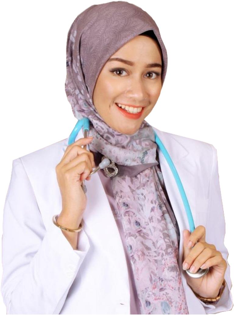 dr.Rr. Annisa Tridamayanti Sp.JP